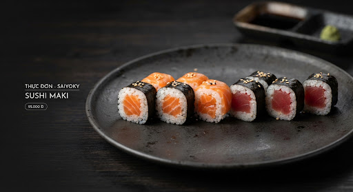 Maki