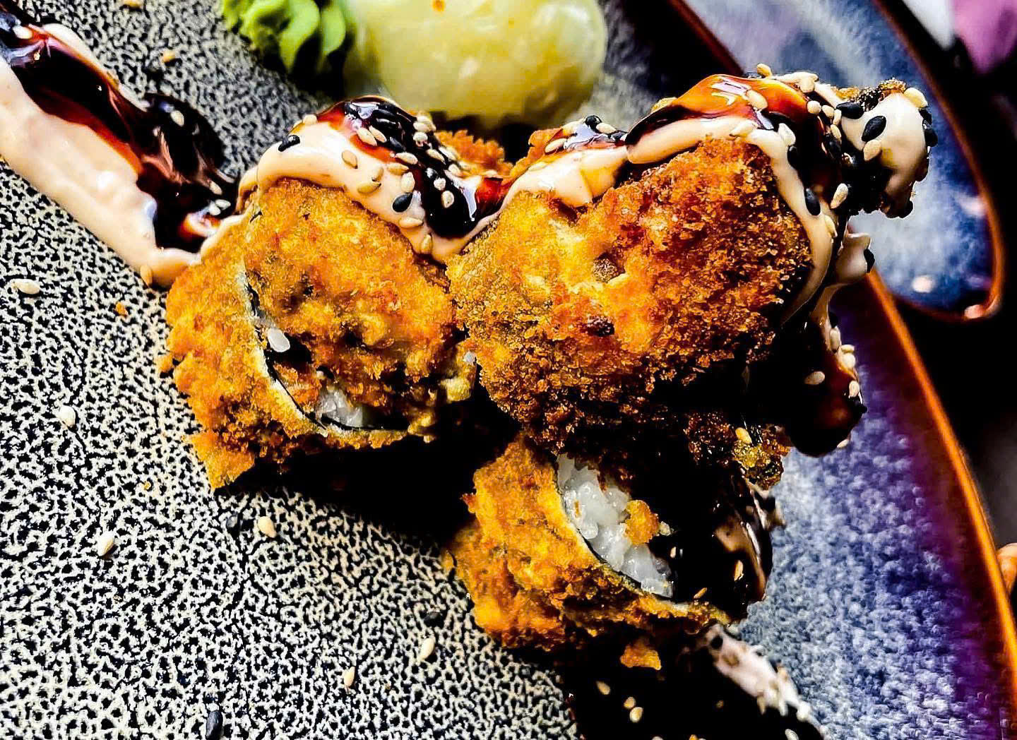 Special Roll