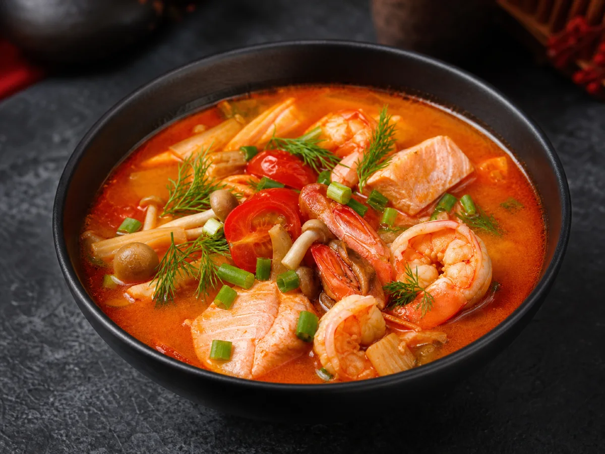 Canh Chua