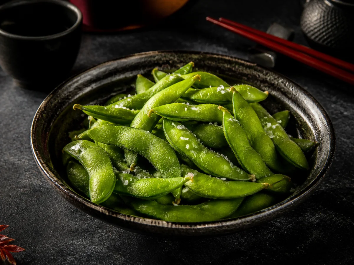 Edamame