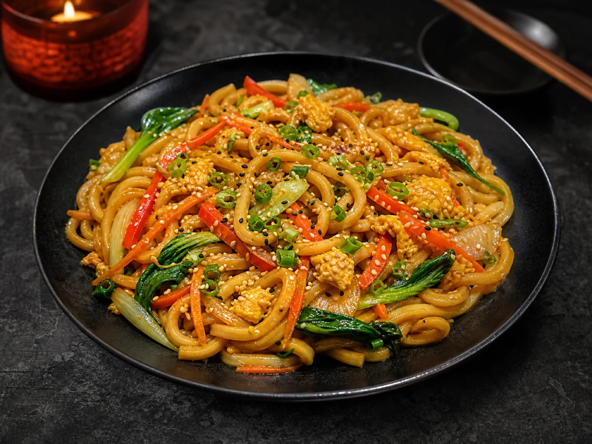 Udon